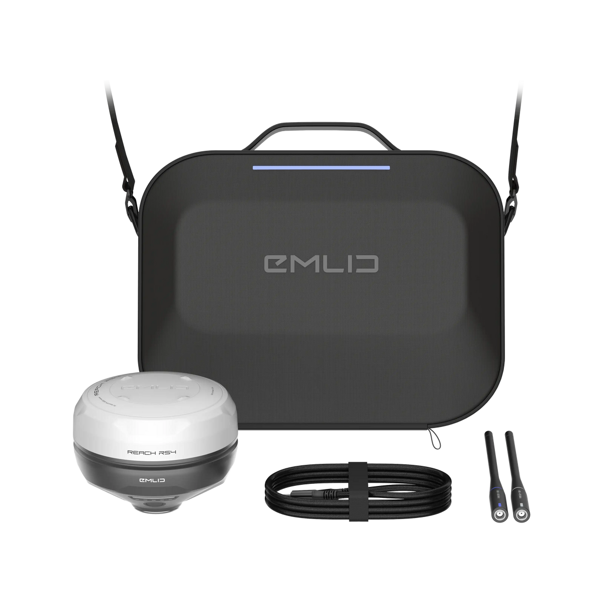 Emlid Base and Rover Kit